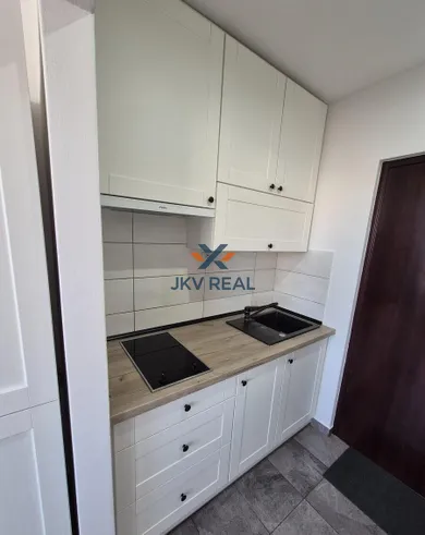 Квартиры в аренду, 1-комнатные, Prešov · €500