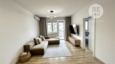 Byty na prenájom 2-izbový, Pezinok · €750