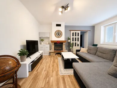Na predaj dom, 130 m², Vyšná Rybnica