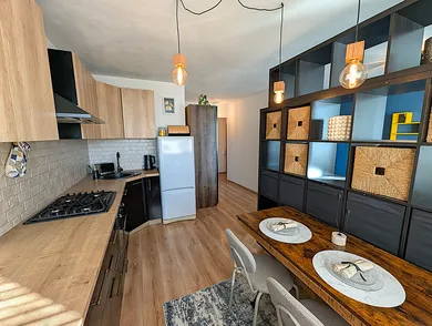 Na predaj 1-izbový byt, 40 m², Košice-Dargovských hrdinov, Zupkova