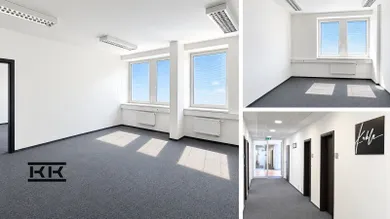 Na prenájom komerčné, 51 m², Bratislava-Ružinov, Pestovateľská