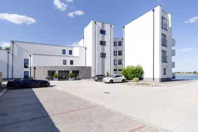 Na predaj 2-izbový byt, 38 m², Senec