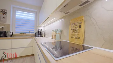 Na predaj 4-izbový byt, 99 m², Rajec, Bystrická