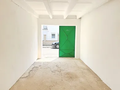 Na predaj objekt v Bratislava-Ružinov · €44 900 · Dokončené