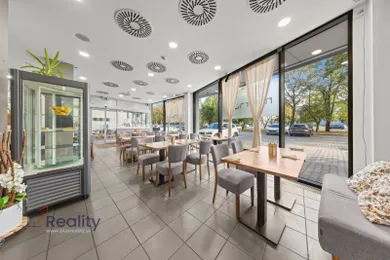 Kiadó objektumok, Bratislava-Ružinov · €1000