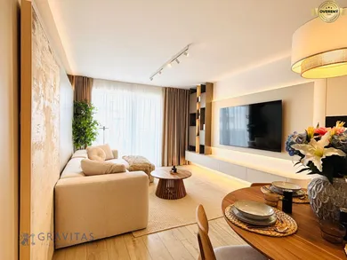 Na predaj byt v Ivanka pri Dunaji · €272 451 · Novostavba