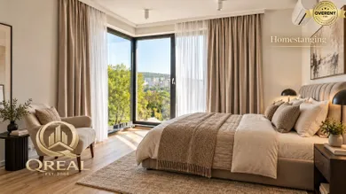 Na predaj 4-izbový byt, 106 m², Bratislava-Staré Mesto, Búdková