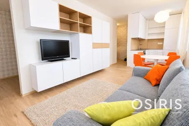 Byty na predaj 1-izbový, Bratislava-Nové Mesto · €180 000