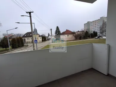 Na prenájom 1-izbový byt, 31 m², Vrútky, J. Kalinčiaka