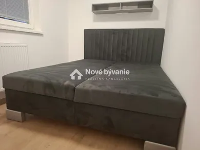 Na prenájom 2-izbový byt, 42 m², Vranov nad Topľou