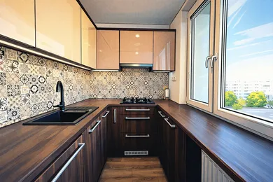 Mieszkania na sprzedaż, 3-pokojowe, Košice-Západ · €199 000