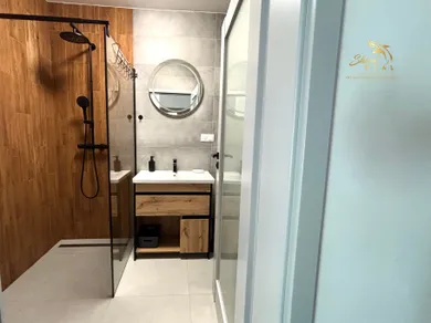 Na prenájom byt v Prešov · €745 · Novostavba