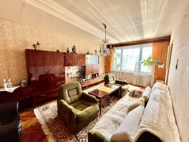 Mieszkania na sprzedaż, 3-pokojowe, Zvolen · €159 000