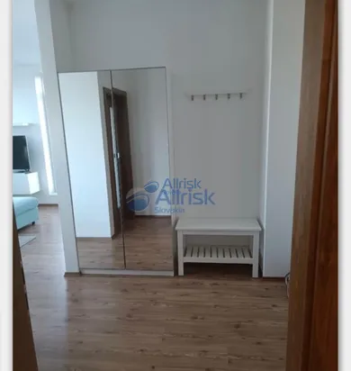 Na prenájom byt v Galanta · €580 · Dokončené