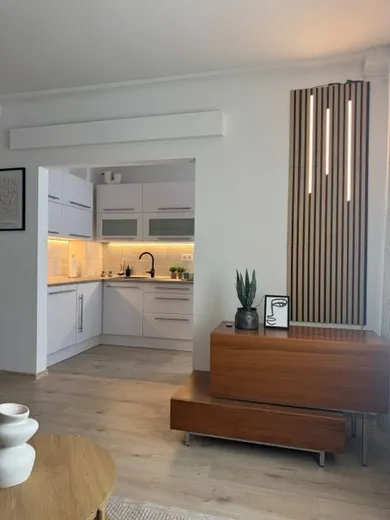 Na prenájom 3-izbový byt, 67 m², Bratislava-Ružinov, Sklenárova