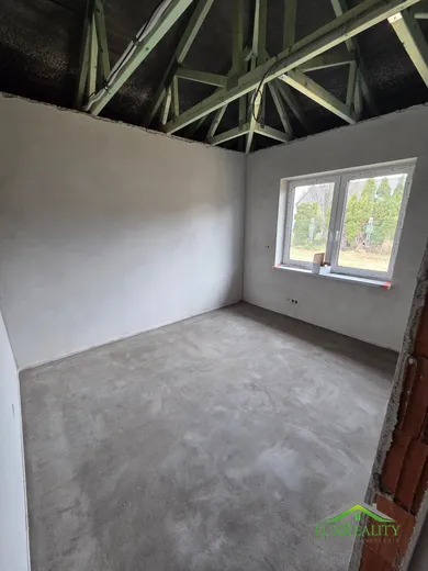 Na predaj dom v Nové Mesto nad Váhom · €279 900 · Novostavba