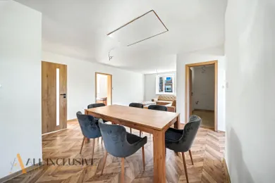 Na predaj 3-izbový dom, 115 m², Kútniky, Blažov