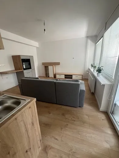 Na predaj byt v Bratislava-Nové Mesto · €253 900 · Dokončené