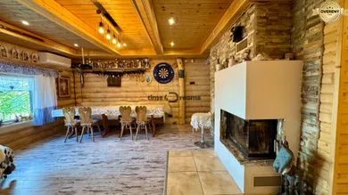 Na predaj 4-izbový rekreačný dom, 90 m², Dudince
