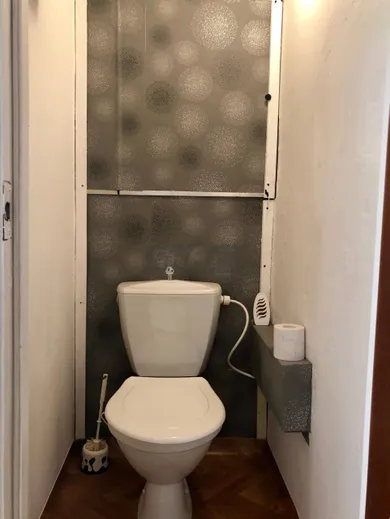 Na predaj 1-izbový byt, 36 m², Bratislava-Dúbravka, Drobného