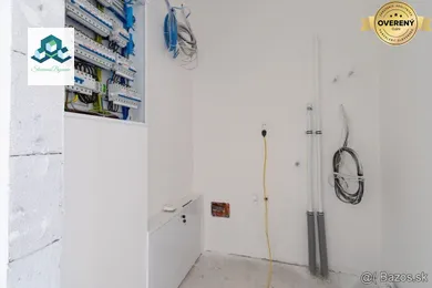 Na predaj 4-izbový dom, 99 m², Drienov, Kvetná