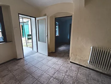 Na predaj 2-izbový dom, 70 m², Rimavská Sobota
