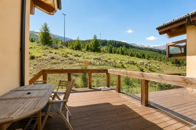 Na predaj 3-izbový byt, 96 m², Demänovská Dolina