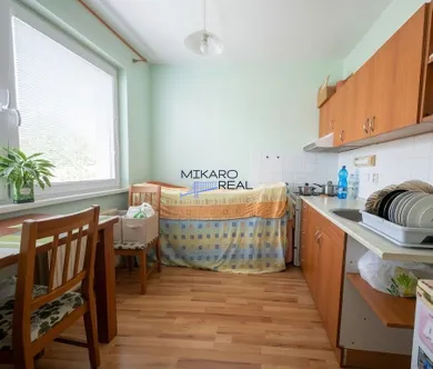 Na predaj 1-izbový byt, 39 m², Bratislava-Devínska Nová Ves