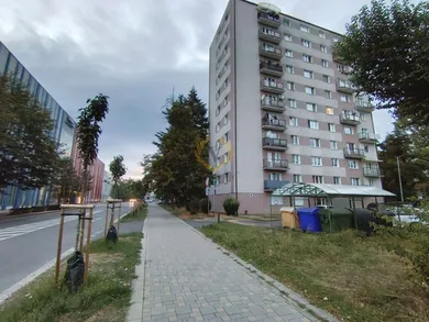 Byty na predaj 3-izbový, Lučenec · €105 000