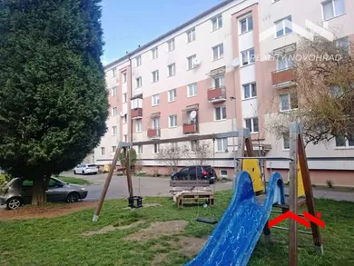 Mieszkania na sprzedaż, 2-pokojowe, Lučenec · €63 000