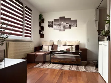 Byty na predaj 1-izbový, Martin · €107 000
