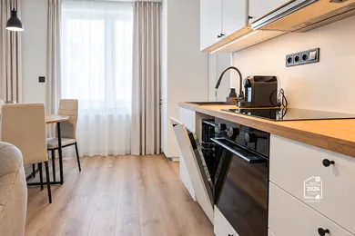 Na predaj 3-izbový byt, 54 m², Košice-Sever, Národná trieda