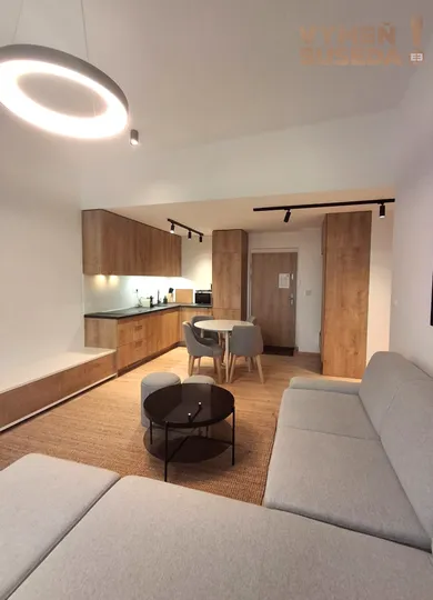 Na predaj 2-izbový byt, 46 m², Mýto pod Ďumbierom