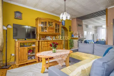 Na predaj 4-izbový byt, 97 m², Slovenská Kajňa