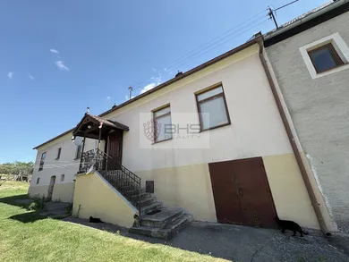 Houses for sale in Pezinok · €269,000