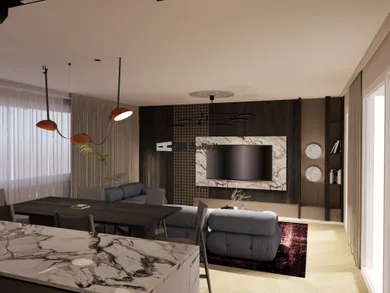 Na predaj dom, 115 m², Rovinka, Hlavná