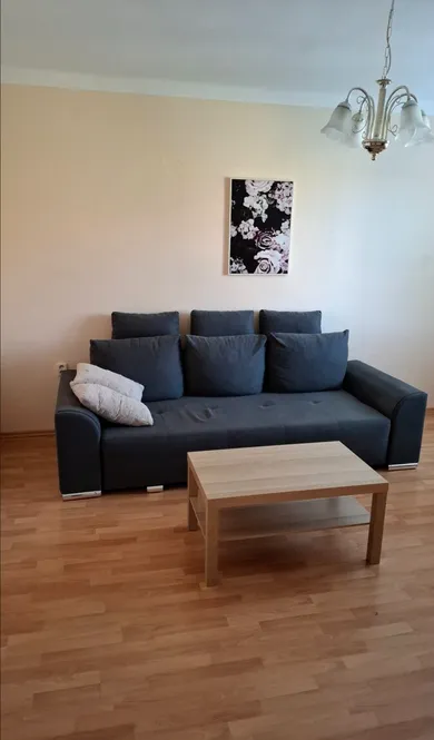 Na prenájom 2-izbový byt, 62 m², Košice-Staré Mesto, Zimná