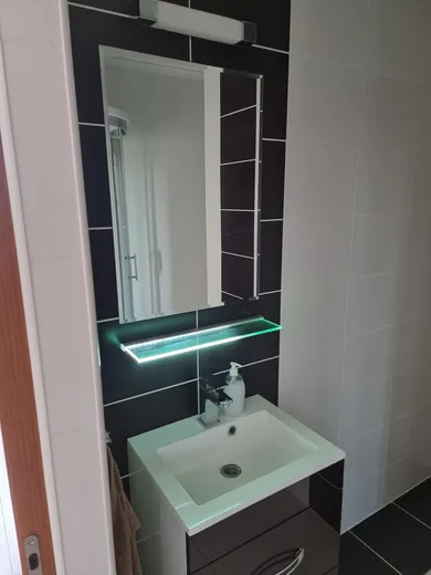 Na prenájom 1-izbový byt, 36 m², Šaľa, L. Novomeského