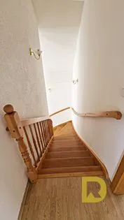 Na prenájom 5-izbový byt, 255 m², Bratislava-Staré Mesto, Leškova