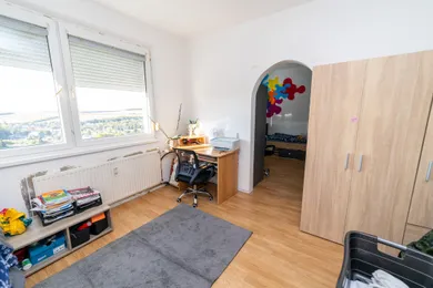 Na prenájom 4-izbový byt, 82 m², Veľký Krtíš