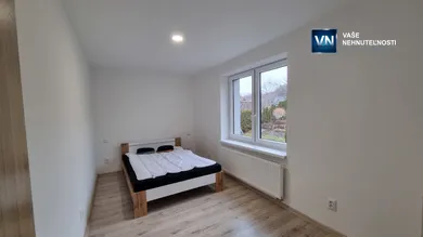 Na prenájom 3-izbový byt, 79 m², Sabinov, Gen.Svobodu