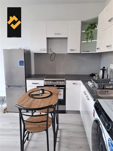 Na prenájom 1-izbový byt, 38 m², Dunajská Streda