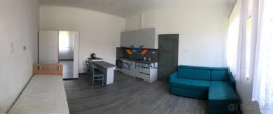 Mieszkania na wynajem, 1-pokojowe, Prešov · €550