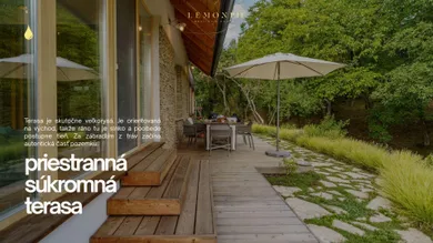 Na predaj 4-izbový dom, 55 m², Podkylava