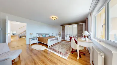 Na predaj 4-izbový dom, 219 m², Bratislava-Rača, Podkarpatská