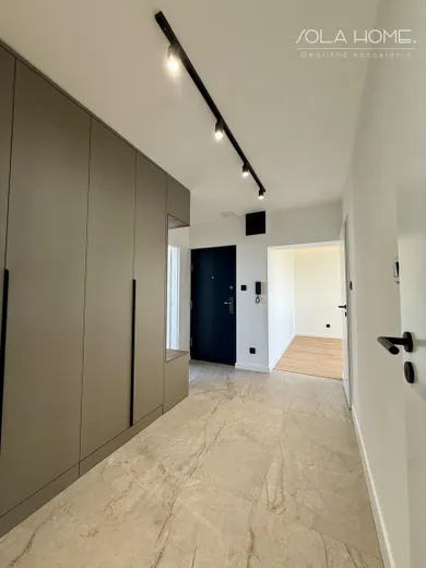 Na predaj 3-izbový byt, 65 m², Košice-Západ, Ondavská