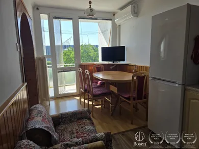 Na prenájom 3-izbový byt, 68 m², Dunajská Streda, Boriny