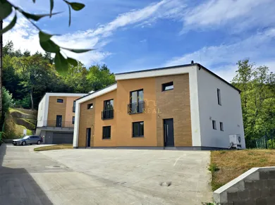 Na predaj 4-izbový dom, 132 m², Košice-Myslava, Pod hrabinou 8A