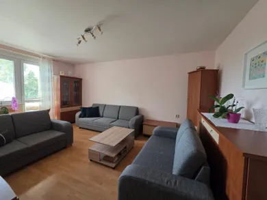 Na predaj 3-izbový byt, 94 m², Bratislava-Nové Mesto, Pri bielom kríži