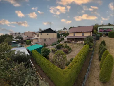 Na predaj pozemok, 360 m², Moldava nad Bodvou, Fábryho 28